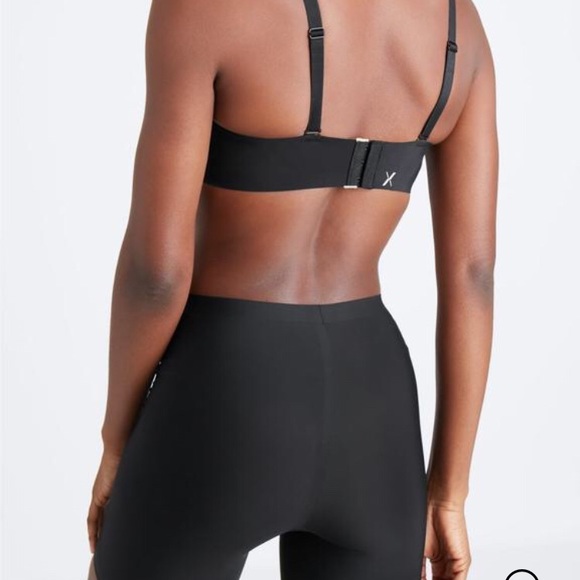 Worn Once comes in box Size 8 Knix Evolution Bra - Picture 3 of 3